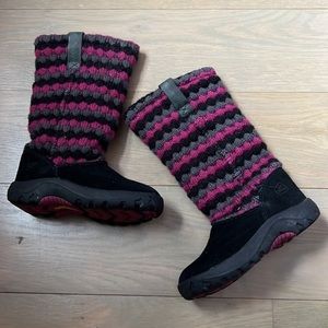 KEEN Toddler Auburn Boots Fall/Winter Size 9